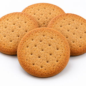 Wheat Cookies